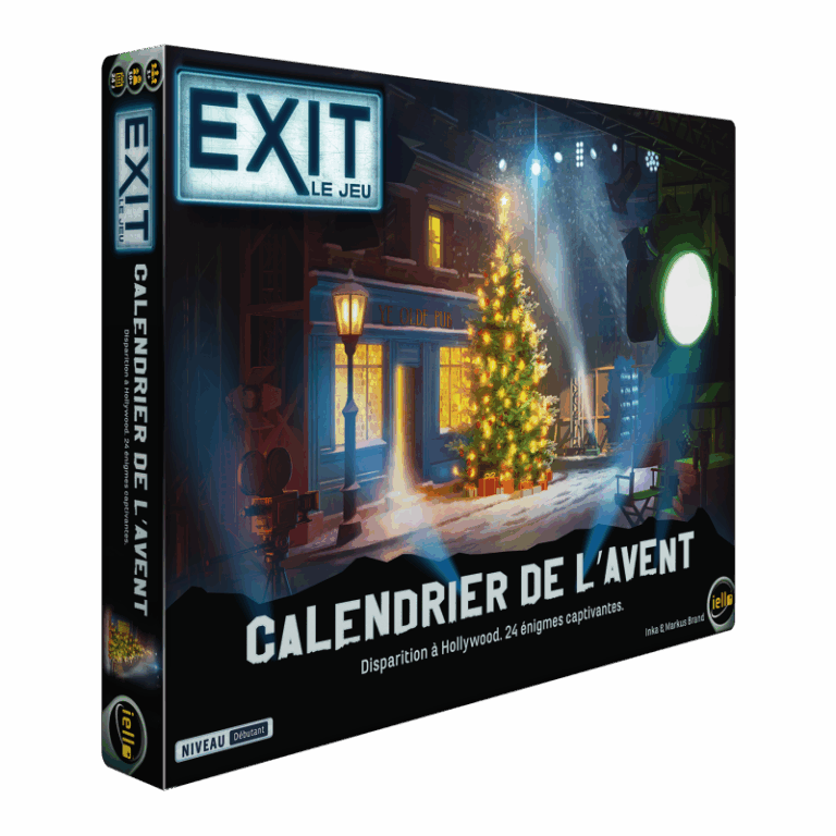 iello exit calendrier de l avent disparation a hollywood 1 iello exit calendrier de l avent disparation a hollywood 1