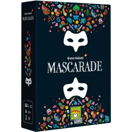 mascarade