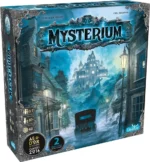 Mysterium édition 2025