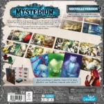 mysterium 3