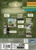 foret mixte dartmoor 3