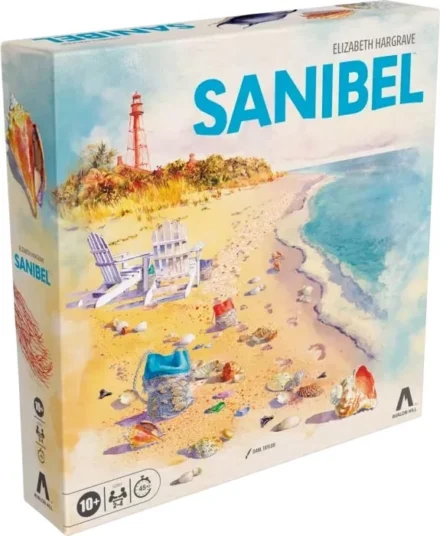 Sanibel