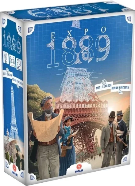 Expo 1889