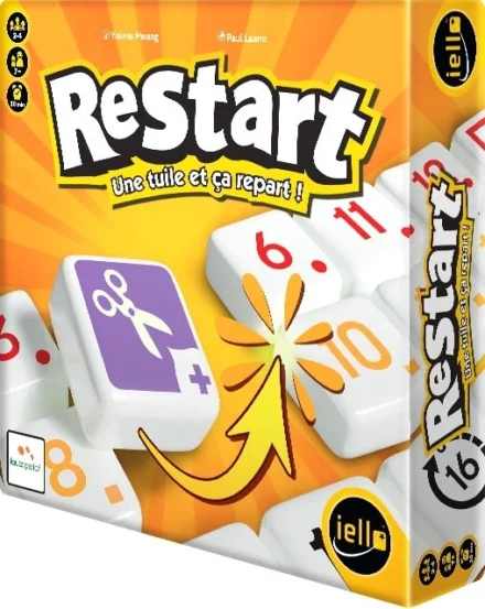 Restart