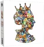 Boîte du jeu Paper Tales édition intégrale