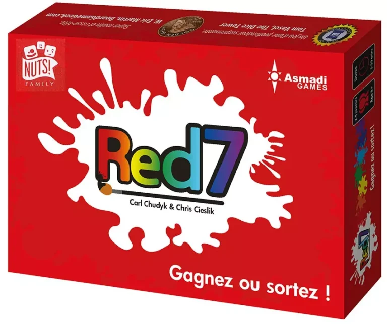 ffnfc0aw1116.webp Boîte du jeu de cartes Red7 rouge