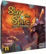 Boîte du jeu Slay the Spire