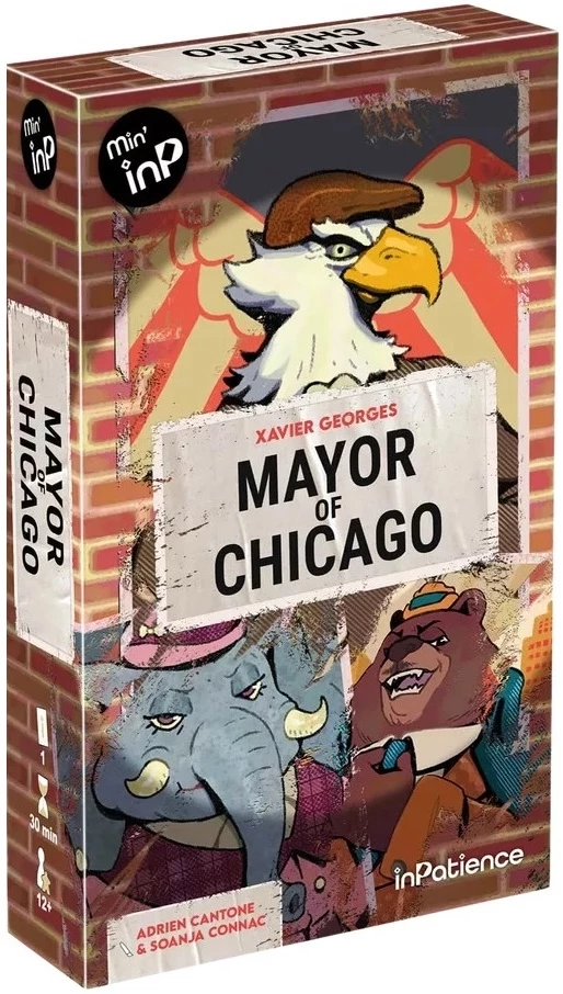 ffnfc0aw1266.webp Boîte du jeu Mayor of Chicago illustrée