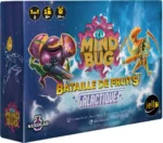 Boîte du jeu Mind Bug Bataille de Fruits Galactique