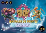 Boîte du jeu Mind Bug Bataille de Fruits Galactique