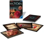 Jeu d'enquête audio Echoes La Rose