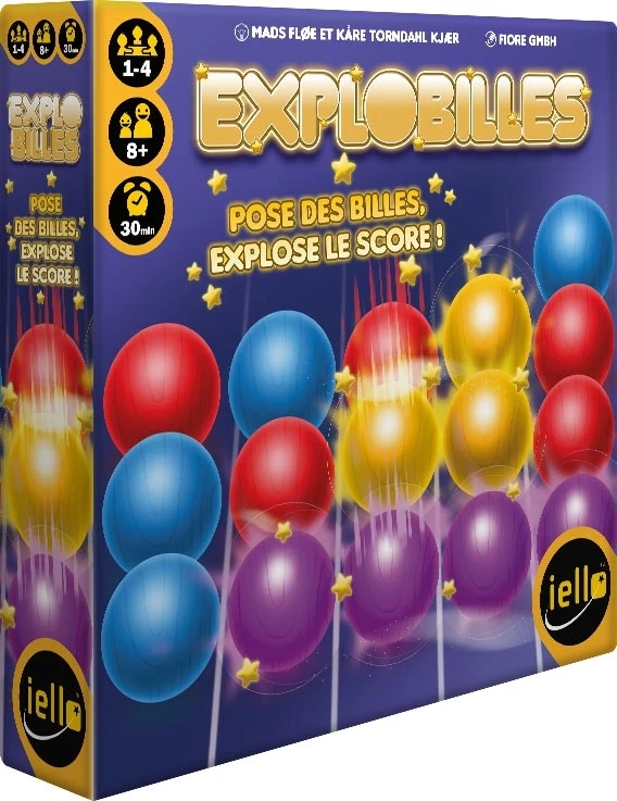 ffnfc0aw1309.webp Boîte du jeu Explobilles avec billes colorées