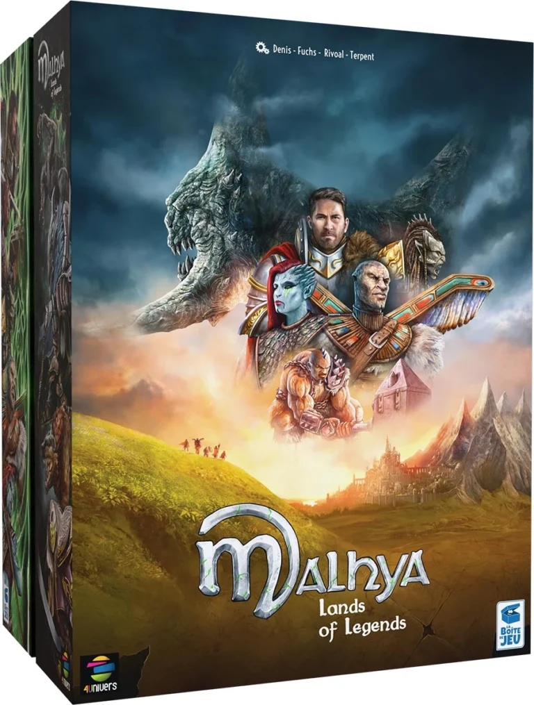 ffnfc0aw1320.webp Boîte du jeu Malhya Lands of Legends