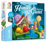 Boîte du jeu Hansel & Gretel Deluxe