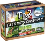 Boîte jeu TTMC Science Infuse Science & Vie