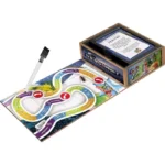 Jeu de société éducatif Science & Vie Junior