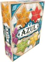 Boîte du jeu Azul Pavillon d’été mini