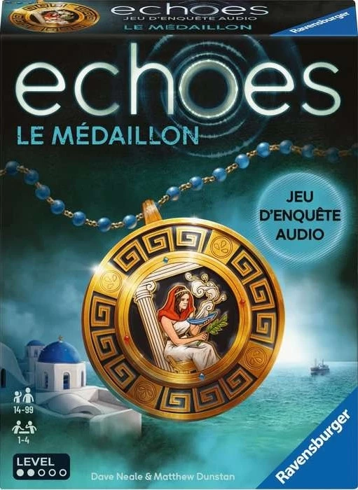 ffnfc0aw1793.webp Boîte jeu Echoes Le Médaillon avec pendentif doré