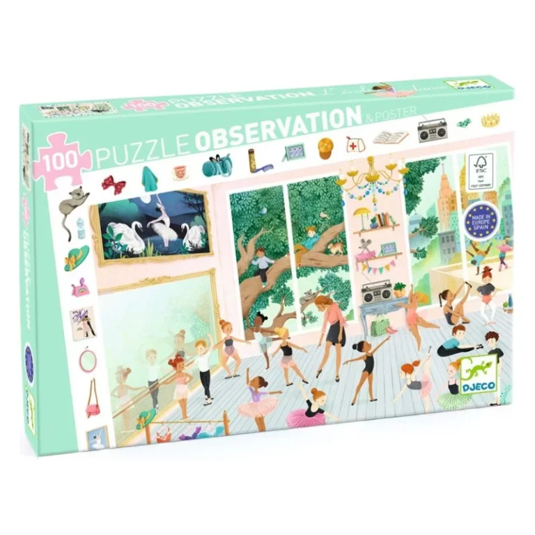 ffnfc0aw1853.webp Puzzle observation 100 pièces enfants activités été maison