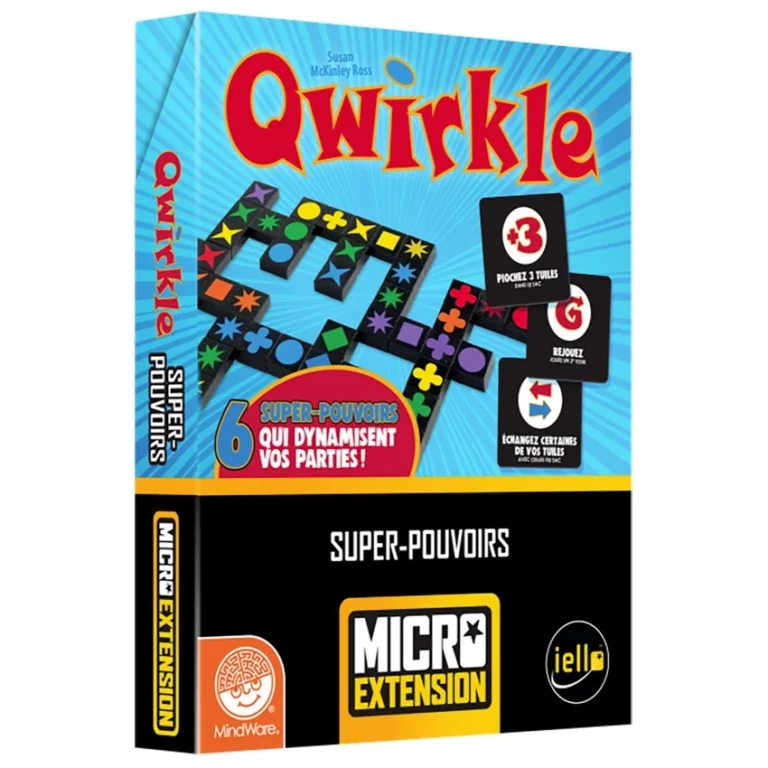 ffnfc0aw1893.webp Boîte jeu Qwirkle Super-Pouvoirs extension micro Iello