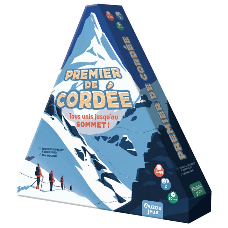 ffnfc0aw1901.jpg Boîte de jeu de société Premier de Cordée montagne