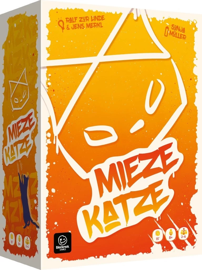 ffnfc0aw1932.webp Boîte de jeu Mieza Katze avec design coloré orange