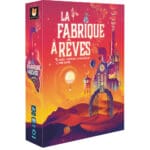 Boîte de jeu La Fabrique à Rêves Funnybox