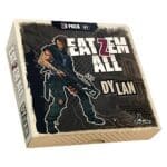 Boîte de jeu Eat Zem All Dylan Z Pack 01
