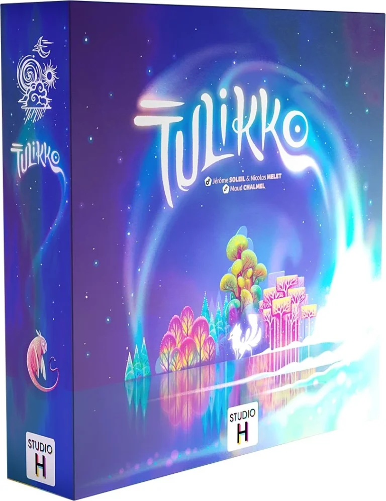 ffnfc0aw2180.webp Boîte de jeu Tulikko avec paysage fantastique luminescent