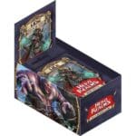 Boîte de jeu de cartes Hero Realms Deck Boss Liche