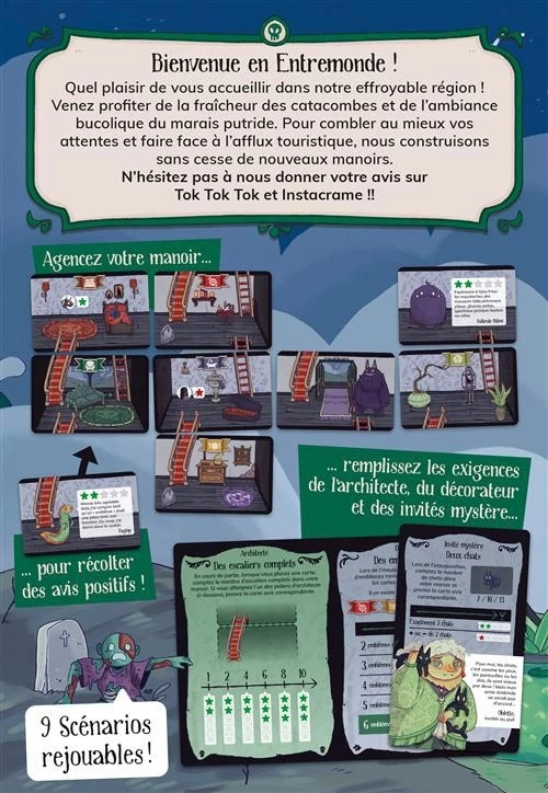 ffnfc0aw2274.webp Affiche de jeu de société Entremonde avec scénarios